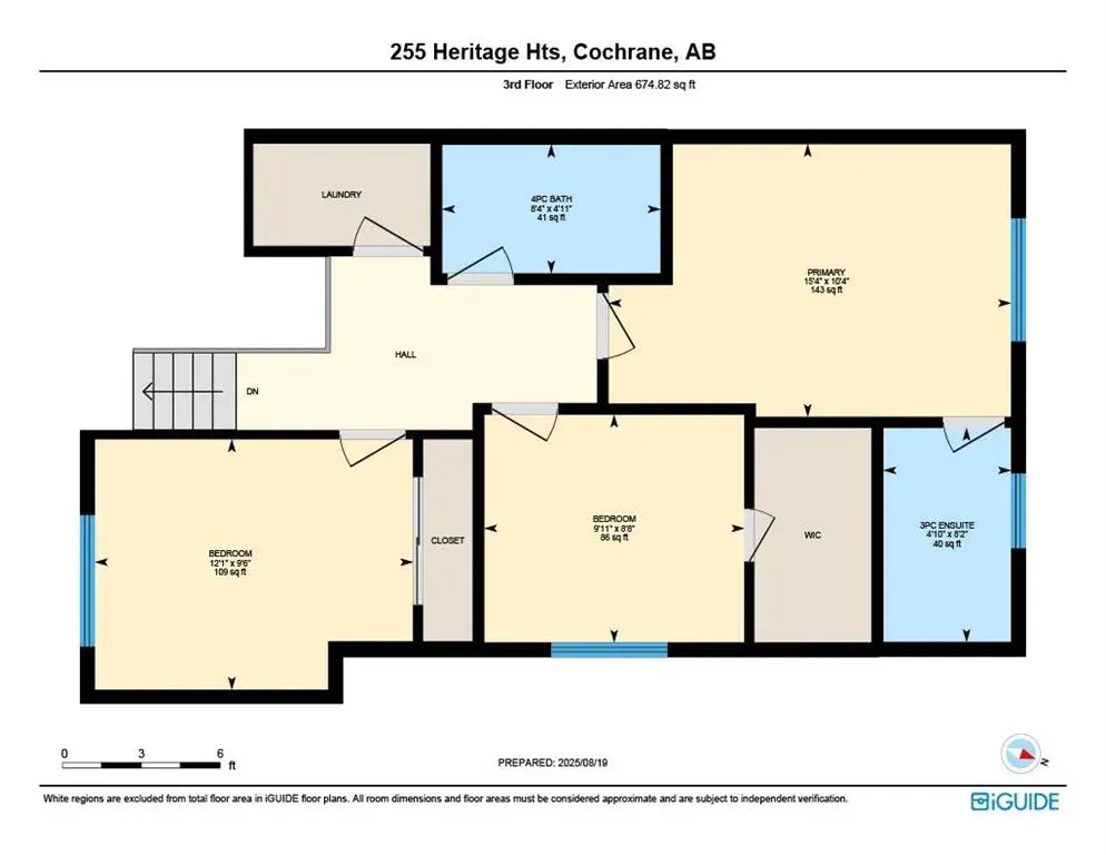 255 Heritage Heights