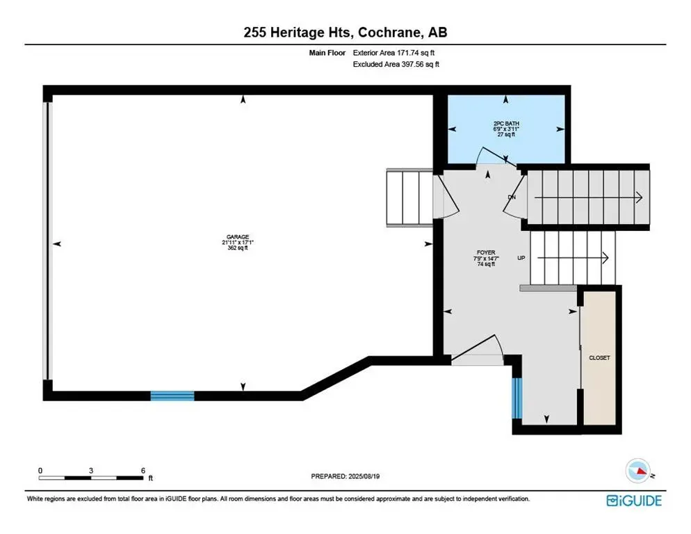 255 Heritage Heights