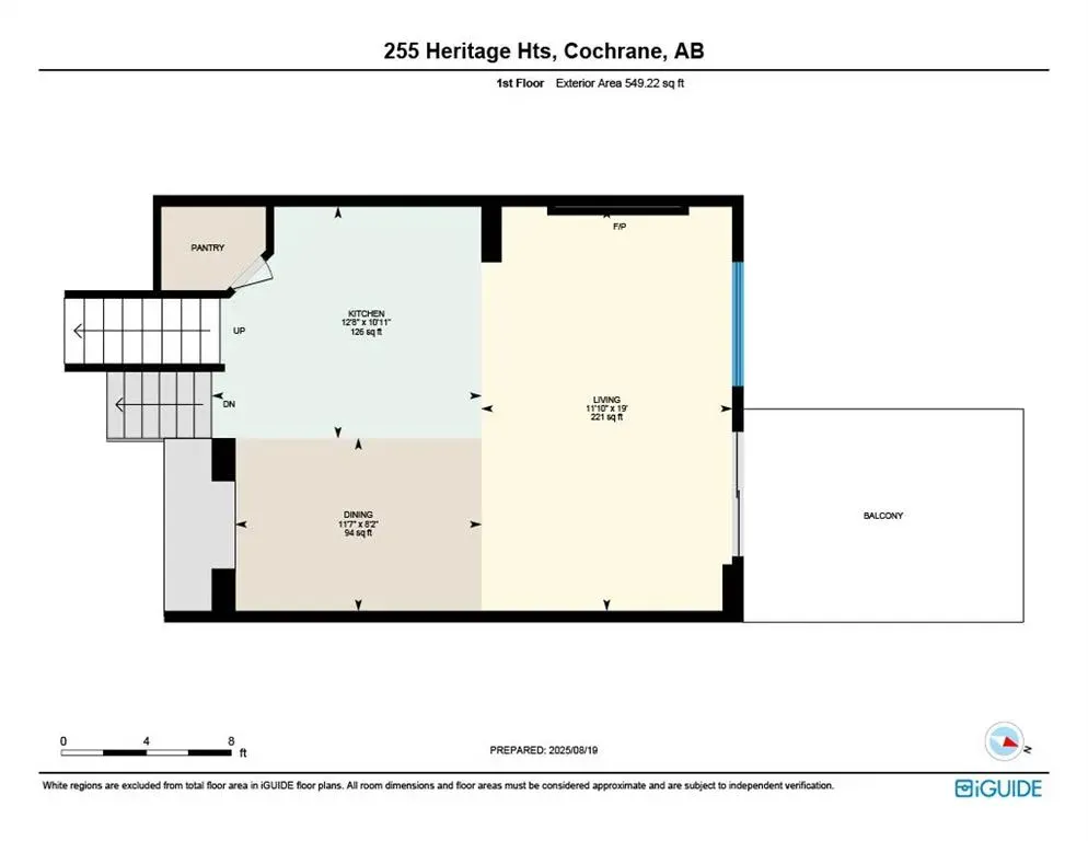 255 Heritage Heights