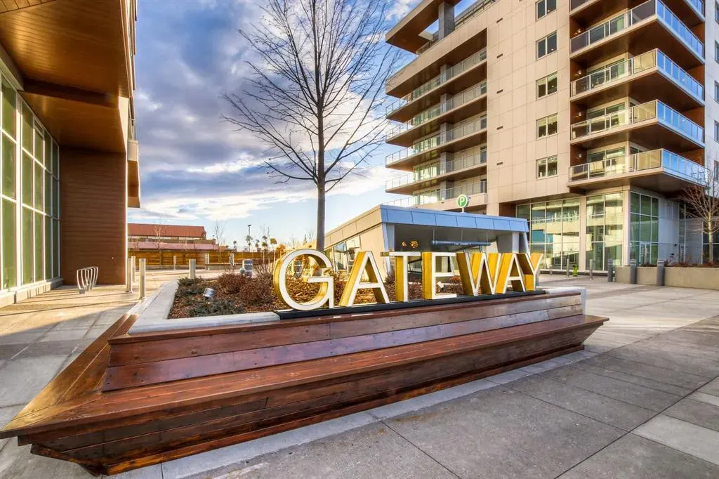 8505 Broadcast Avenue SW, #114