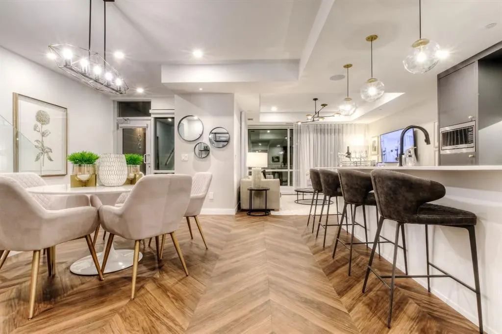 8505 Broadcast Avenue SW, #114