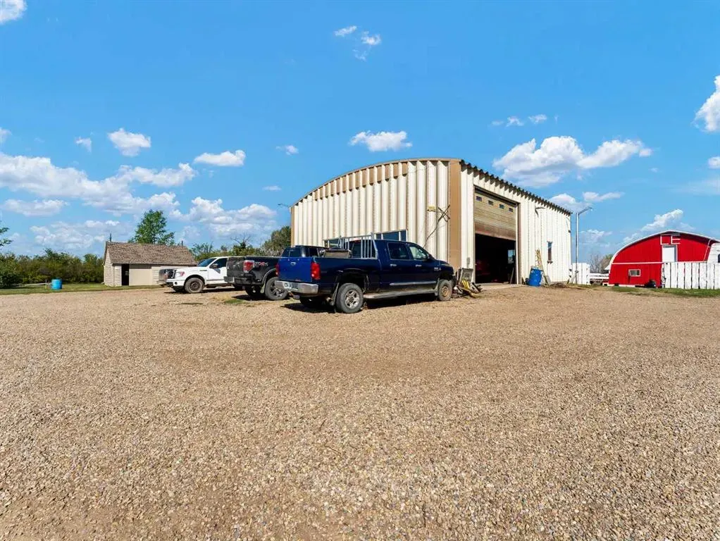 13402 Range Road 75, #1