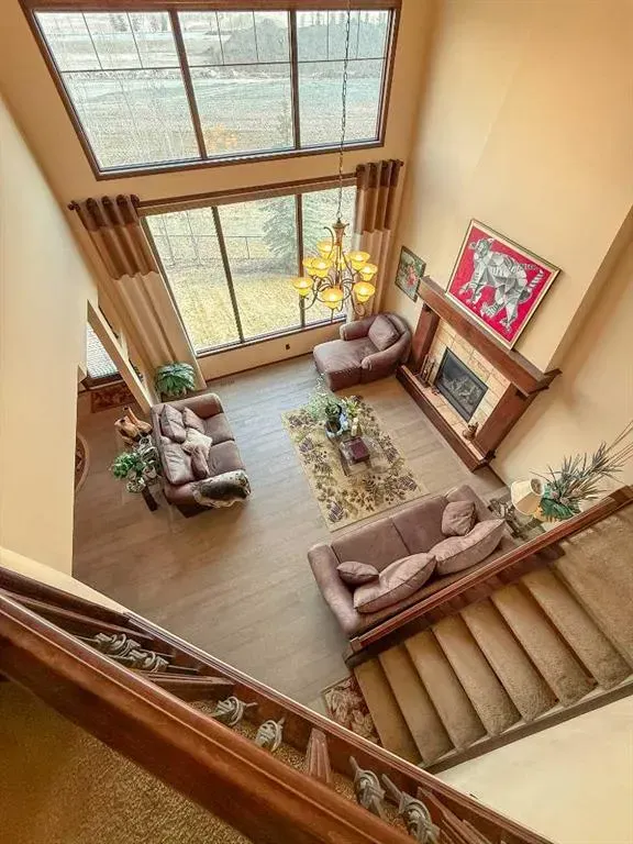 128 Chaparral Valley Drive SE
