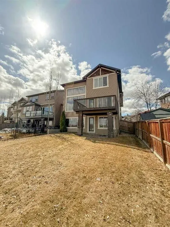 128 Chaparral Valley Drive SE