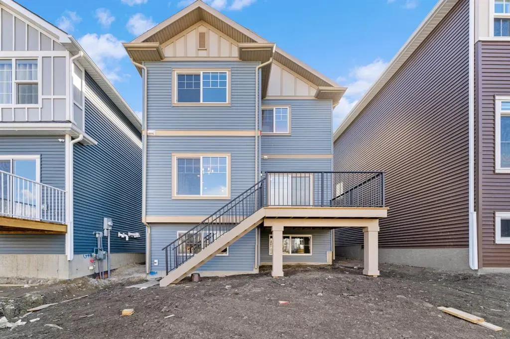 172 Lewiston Drive NE