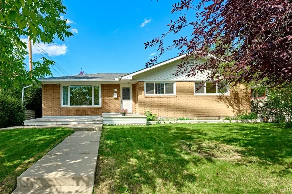 20 Kentish Drive SW