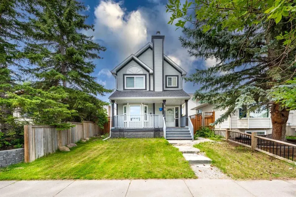 39 Tararidge Drive NE
