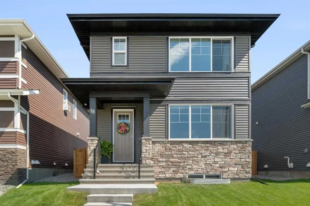 18 Sage Way