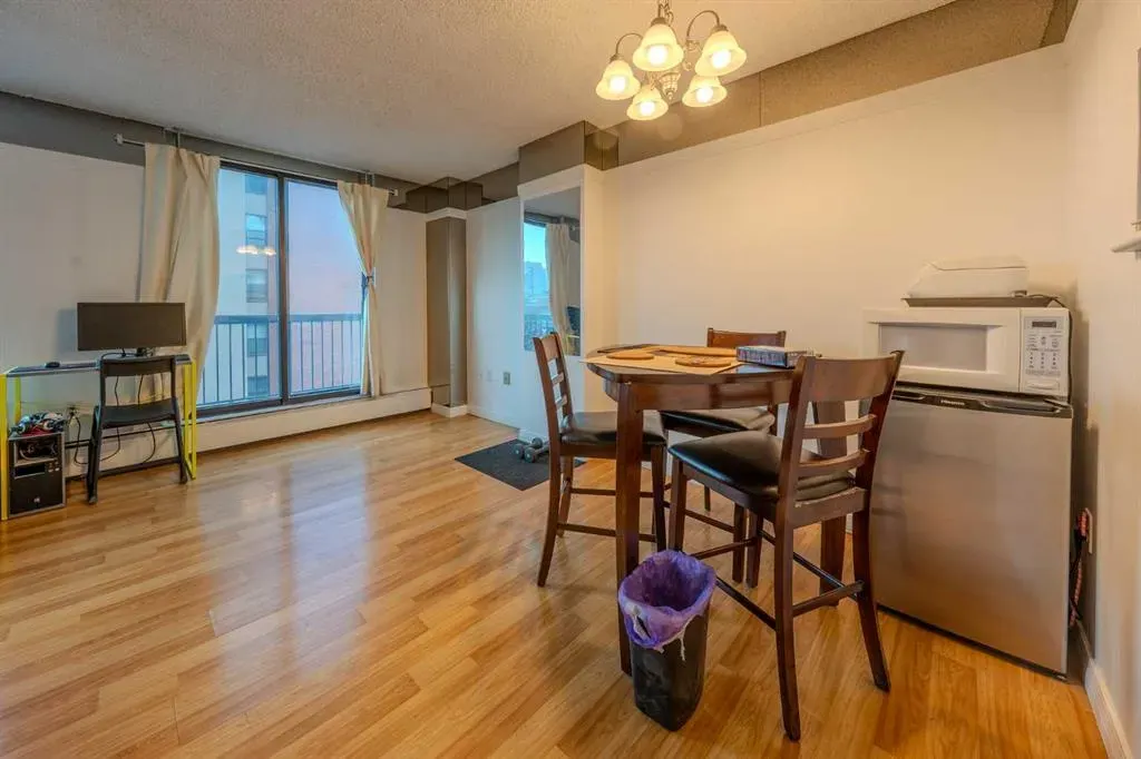 108 3 Avenue SW, #1209