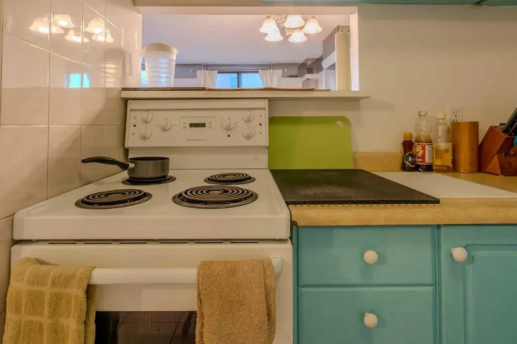 108 3 Avenue SW, #1209