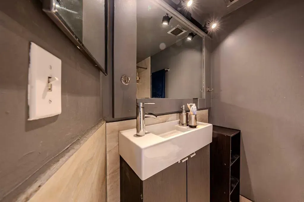 108 3 Avenue SW, #1209