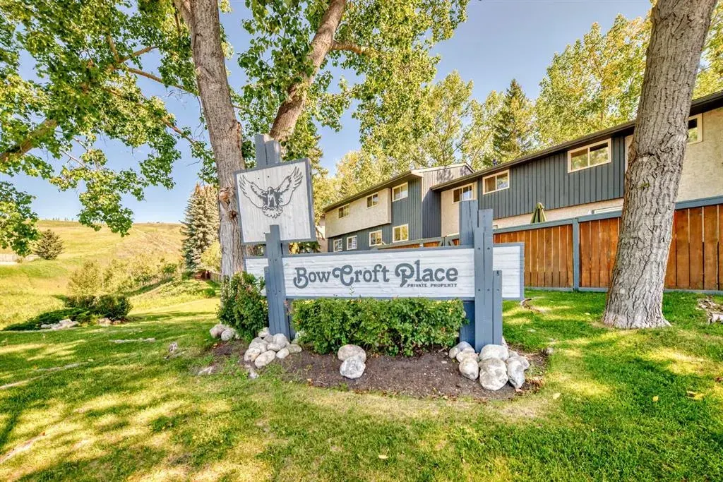 800 Bowcroft Place, #32