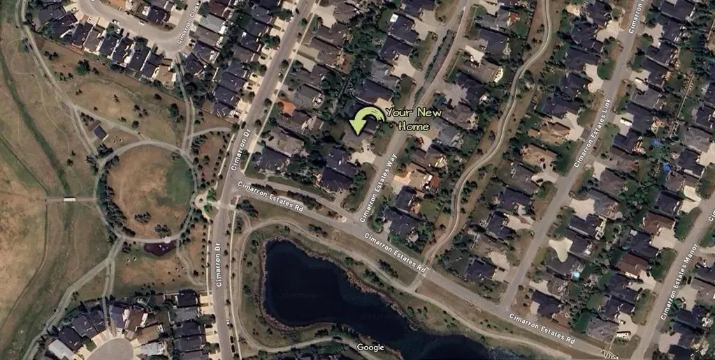 35 Cimarron Estates Way