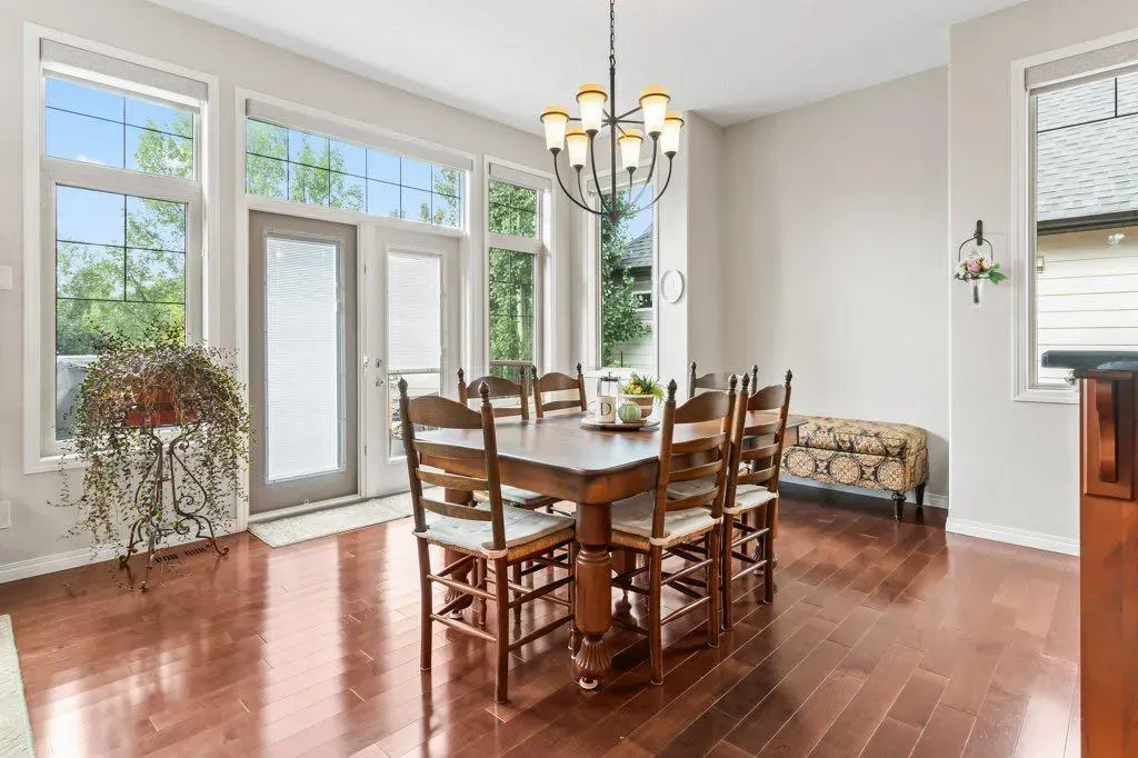 35 Cimarron Estates Way