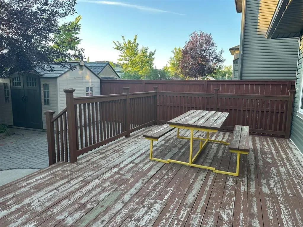 95 Evansdale Common NW
