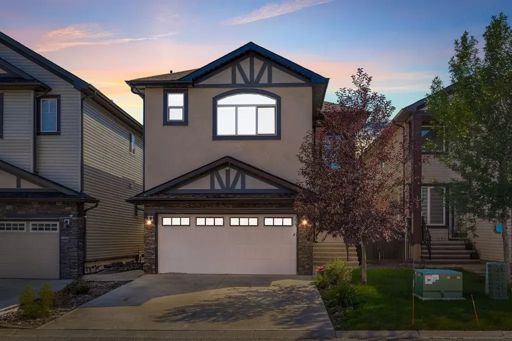 129 saddlelake Grove
