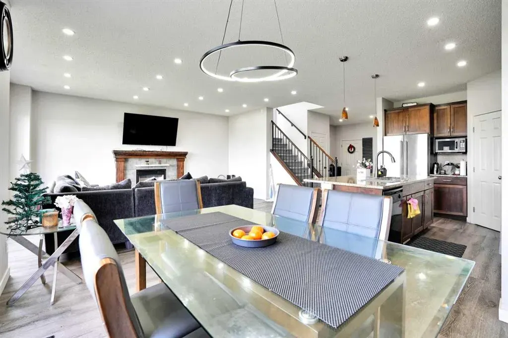 85 Boulder Creek Manor SE