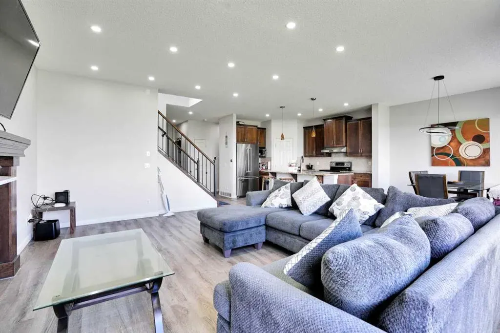 85 Boulder Creek Manor SE