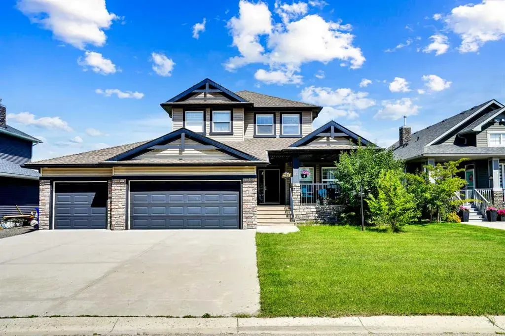 85 Boulder Creek Manor SE