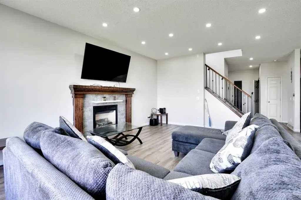 85 Boulder Creek Manor SE