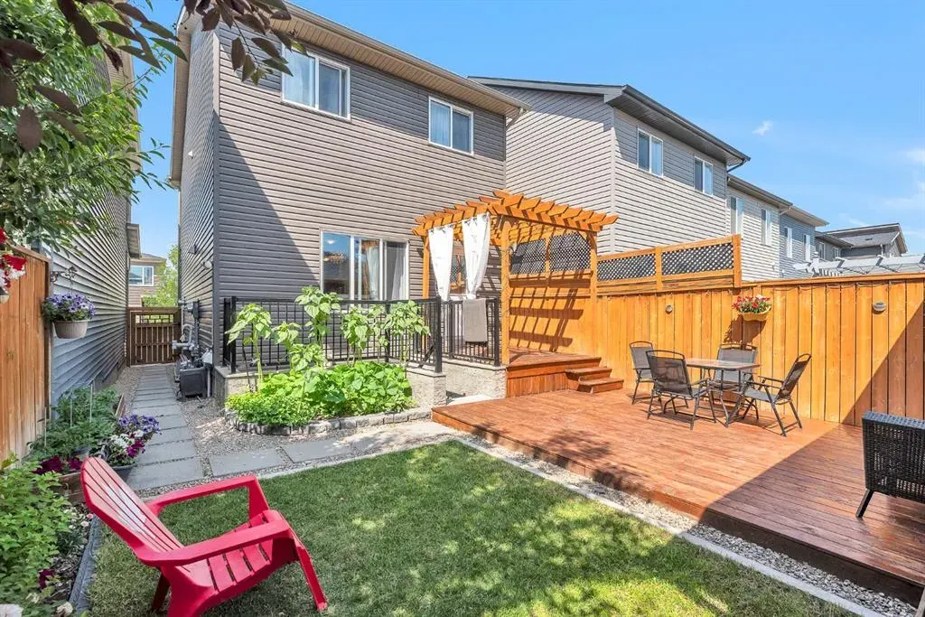 53 Walgrove Rise SE