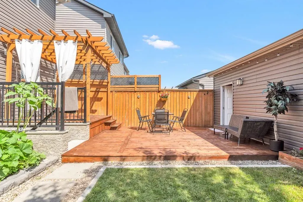 53 Walgrove Rise SE