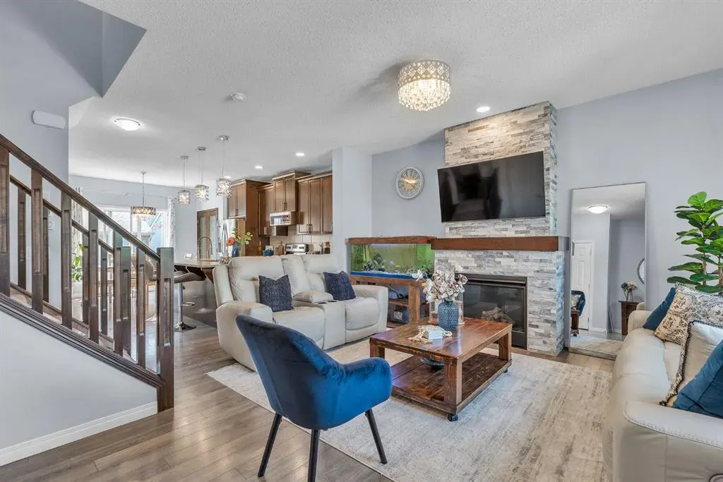 53 Walgrove Rise SE