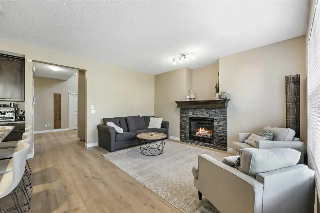 15 Sage Valley Court NW