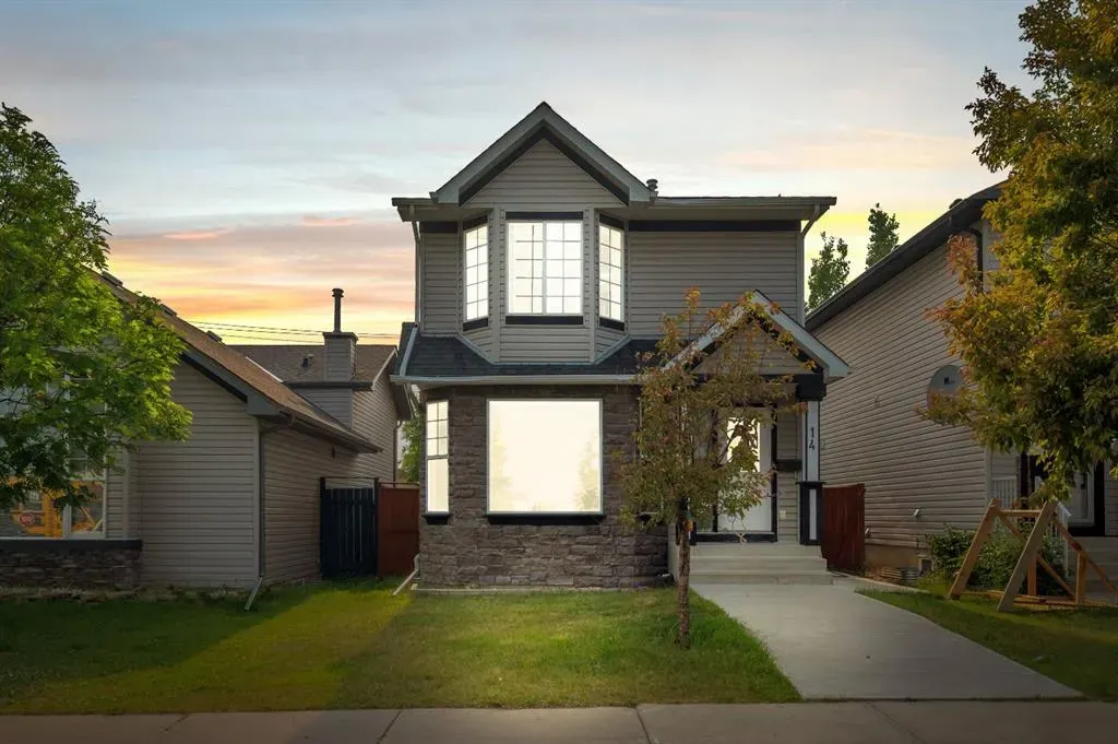 14 Tarington Place NE