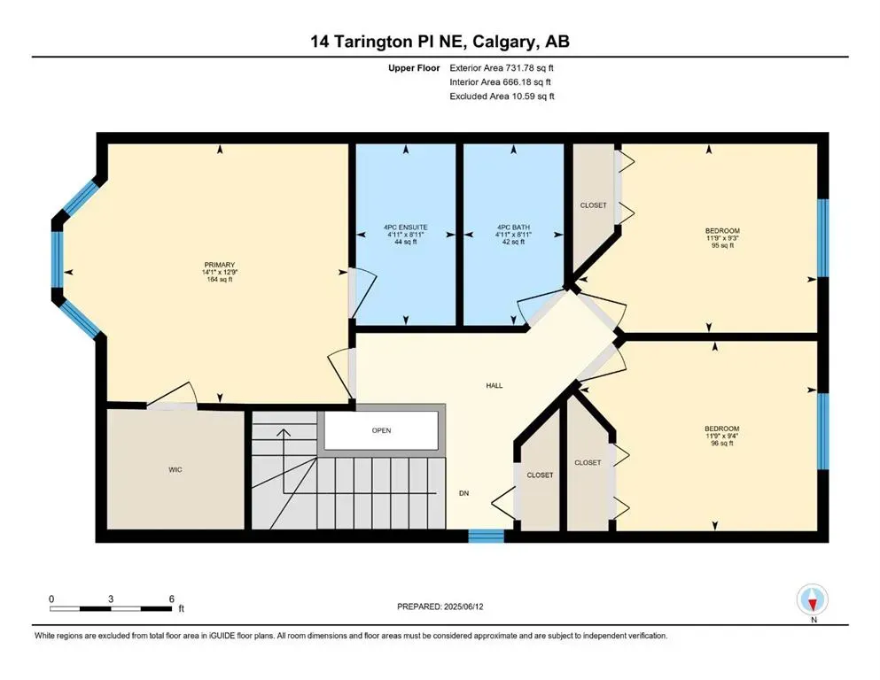 14 Tarington Place NE
