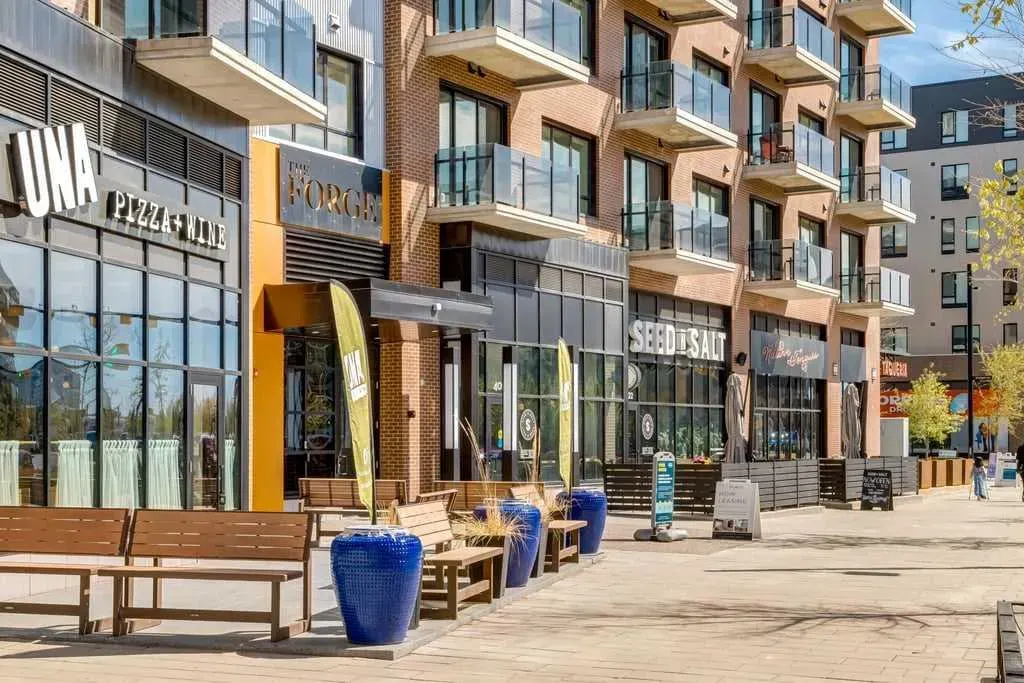 4138 University Avenue NW, #617