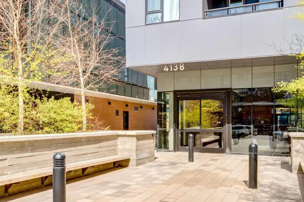 4138 University Avenue NW, #617
