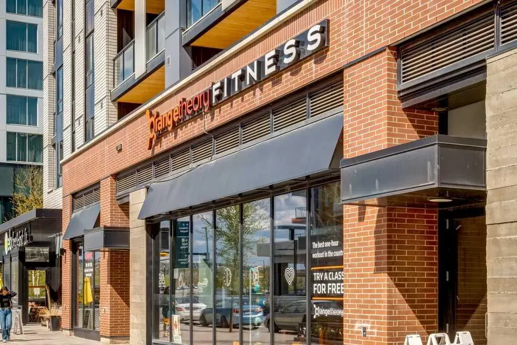 4138 University Avenue NW, #617