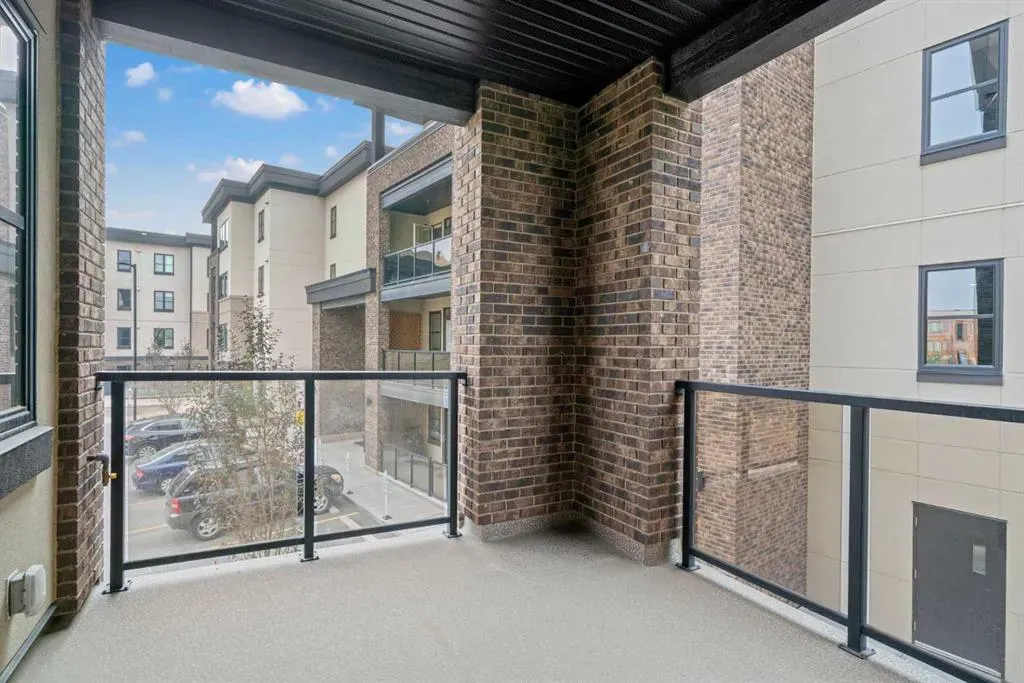 80 Greenbriar Place NW, #3203