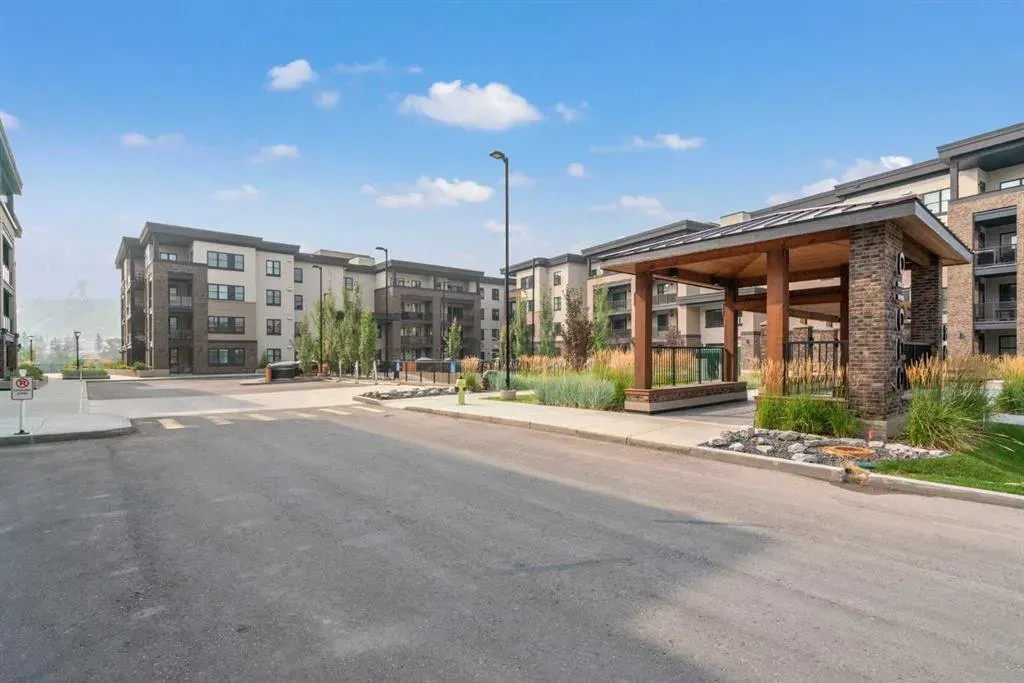 80 Greenbriar Place NW, #3203