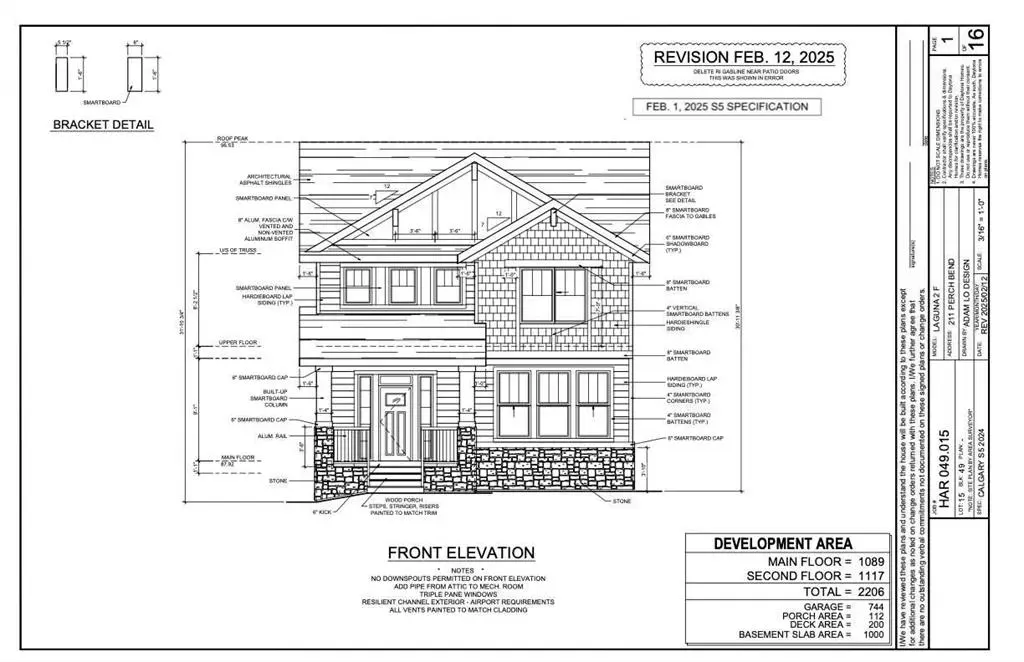 211 Perch Bend