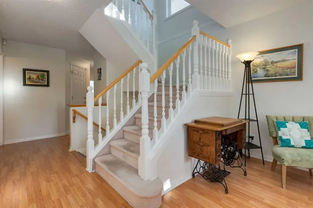 200 Sandstone Drive NW, #17