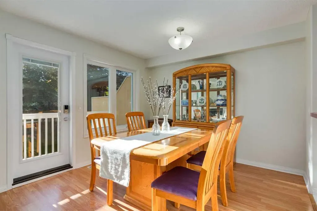 200 Sandstone Drive NW, #17