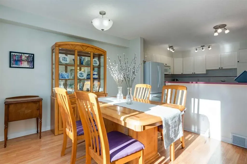 200 Sandstone Drive NW, #17