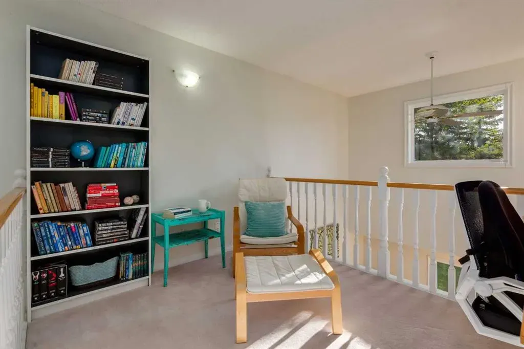 200 Sandstone Drive NW, #17