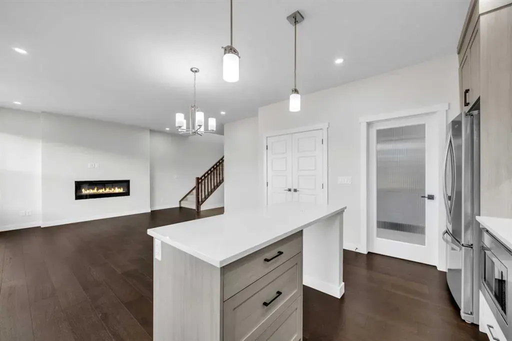 116 Homestead Close NE