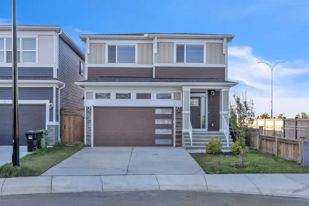 116 Homestead Close NE