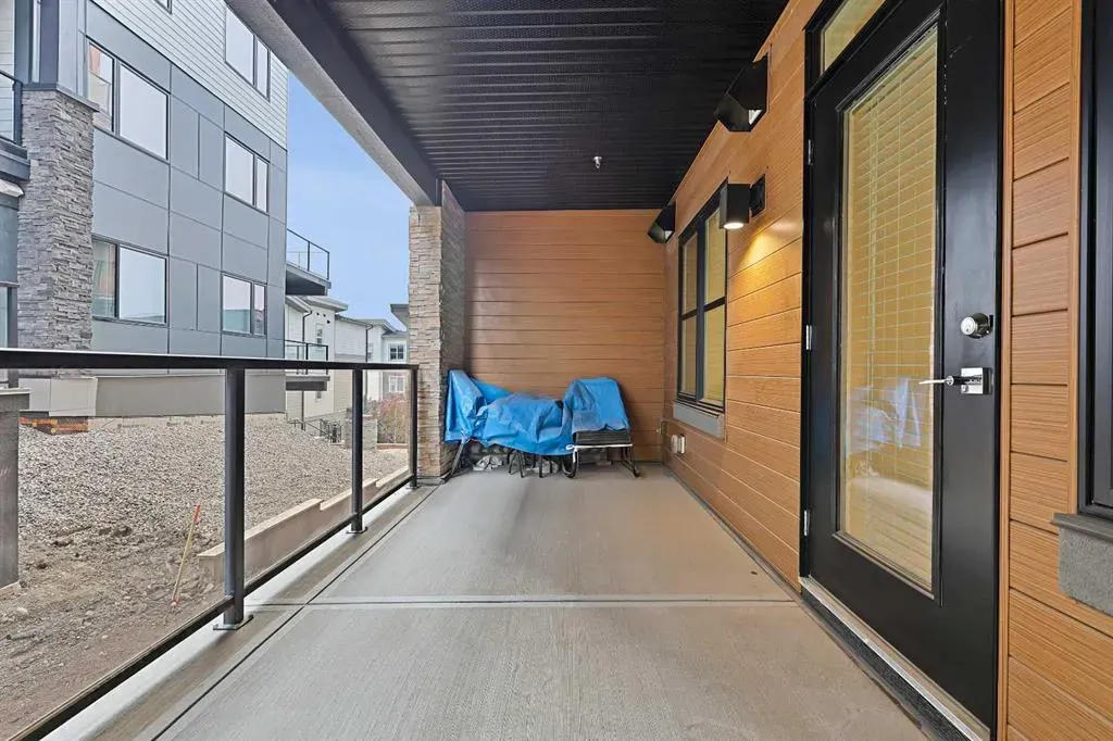8355 19 Avenue SW, #105