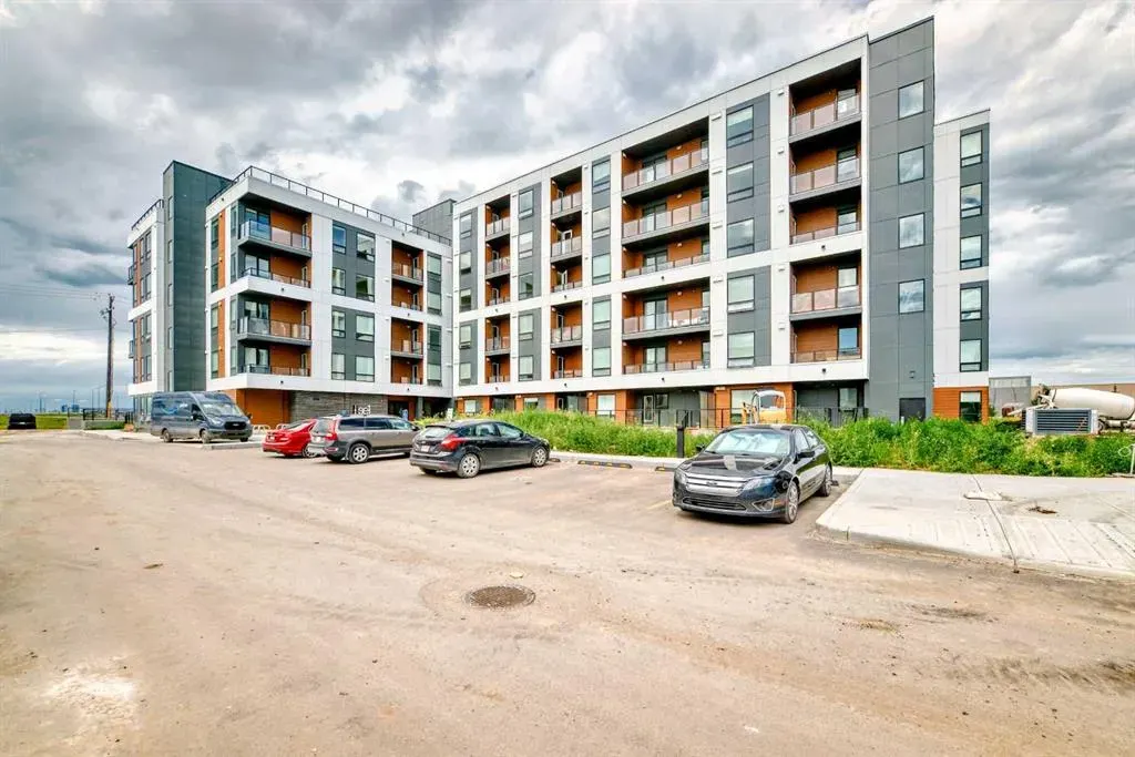8500 19 Avenue SE, #1106