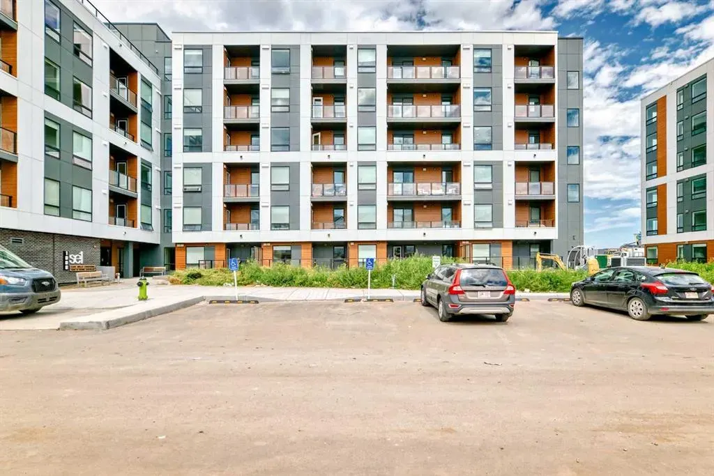 8500 19 Avenue SE, #1106