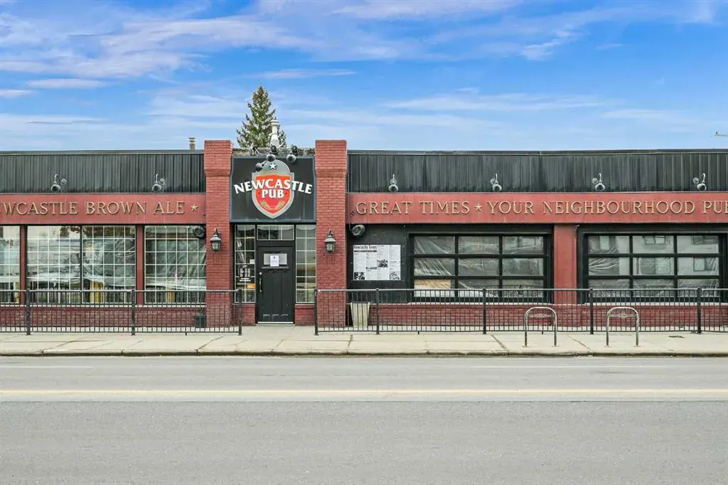 2734 17 Avenue SW, #203