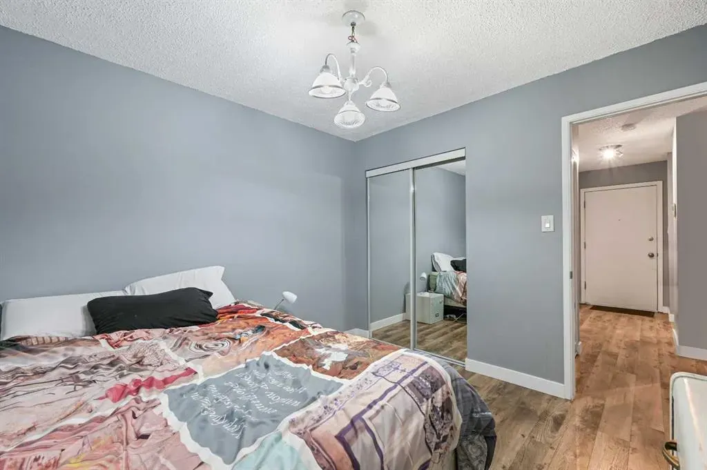 2734 17 Avenue SW, #203