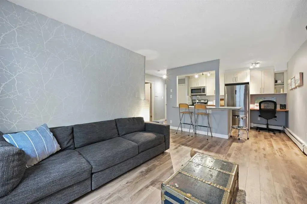 2734 17 Avenue SW, #203