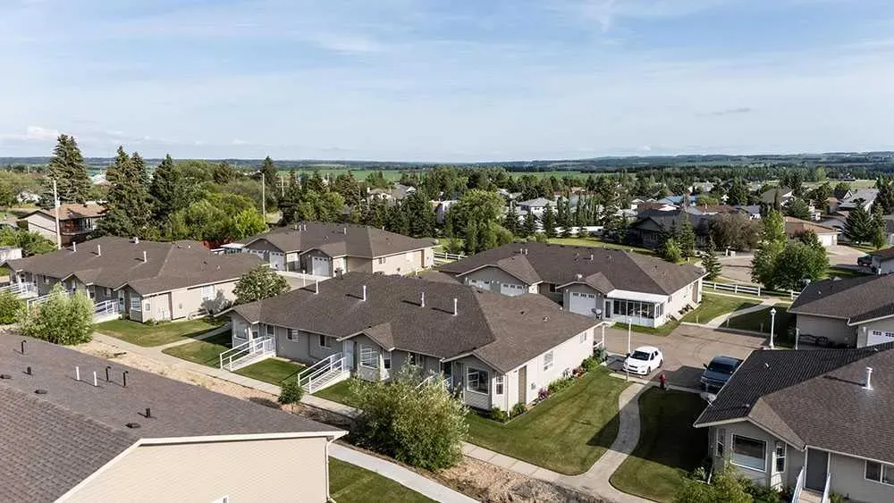 200 Legacy Lane, #33