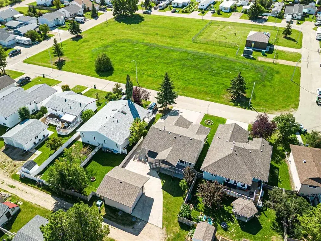 4583 Eastview Crescent